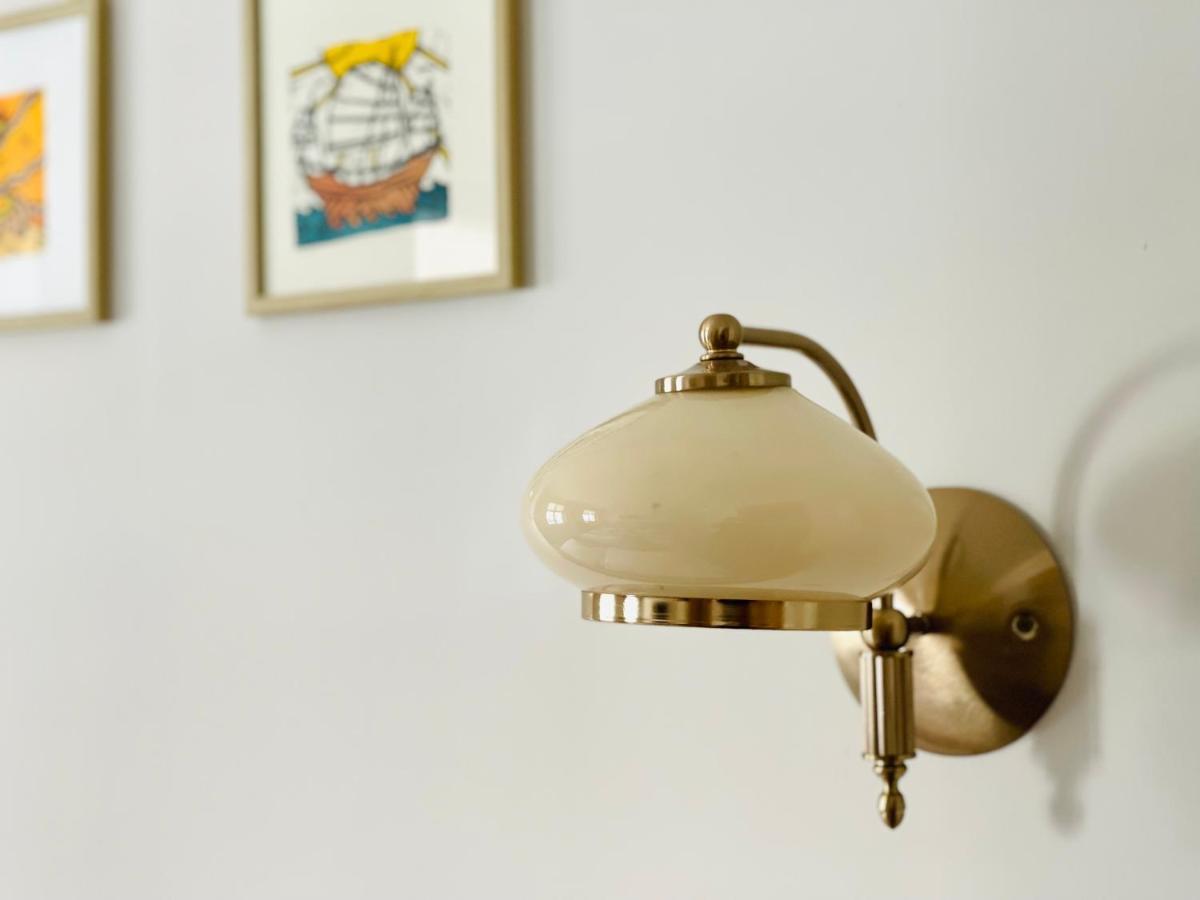 Dwie Sowy By Baltic Home ミエンジズドロイェ エクステリア 写真