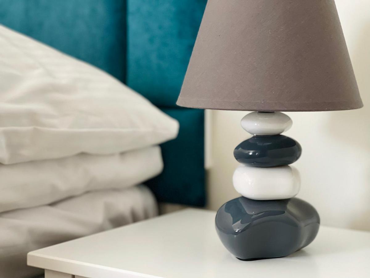 Dwie Sowy By Baltic Home ミエンジズドロイェ エクステリア 写真